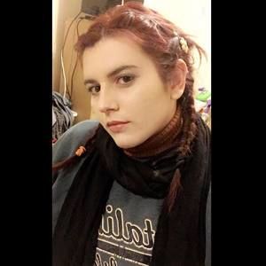 Meet your Posher, Lexi